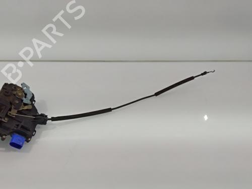 Rear left lock SEAT ALTEA (5P1)  | BP16443118C100 