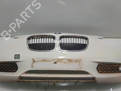 Used Front bumper BMW 1 (F20) 116 d (116 hp) 21501633