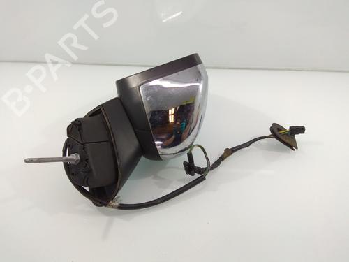 Left mirror CITROËN C1 (PM_, PN_) 1.0 | BP10188723C26 