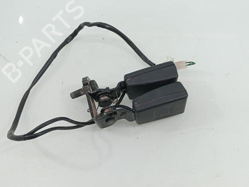 Seat buckle MG MG ZS SUV (AZS1)  | BP29437793I32 