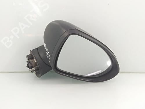 Bakspejl Højre KIA RIO III (UB) 1.25 CVVT (86 hp) 22633082