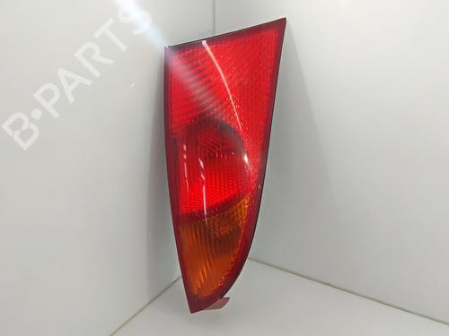 Used Right taillight FORD FOCUS I Saloon (DFW) 1.8 TDCi (115 hp) 19321124
