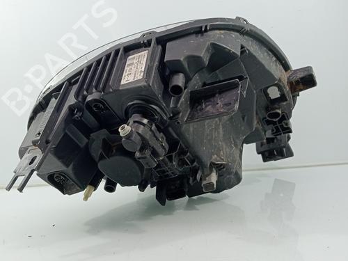 Left headlight SMART FORFOUR Hatchback (453) 0.9 (453.044, 453.053) | BP29850807C28