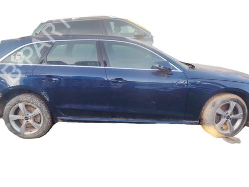 Brugte AUDI A4 B9 Avant (8W5, 8WD) [2015-2026]  4389891