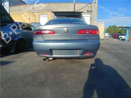 Used Rear bumper Rear bumper 38519056 38519056