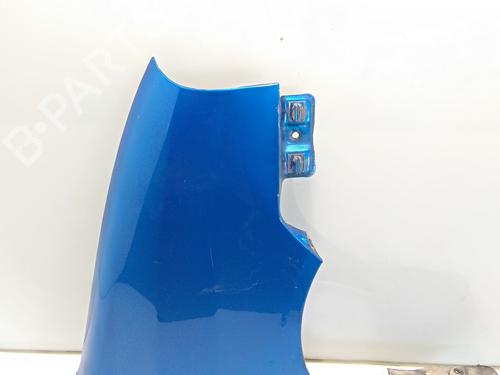 Right front fenders HYUNDAI ATOS PRIME (MX)  | BP21570943C42