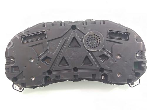 Instrument cluster KIA RIO IV (YB, SC, FB)  | BP22650221C47 
