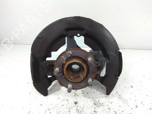 Used Right front steering knuckle VOLVO C30 (533) 2.0 D (136 hp) 9158341