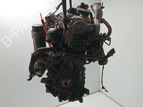Engine SEAT LEON (1M1)  | BP29326508M1 