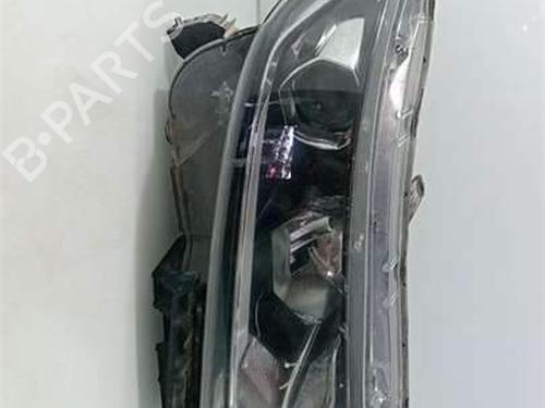 Used Right headlight Right headlight 38520949 38520949