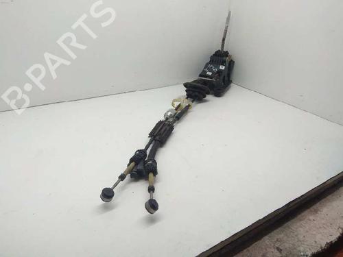 Used Gear lever CITROËN C4 CACTUS [2014-2025]  7431880
