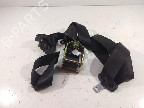 Used Front left seatbelt BMW X3 (E83) 2.0 d (150 hp) 8757496