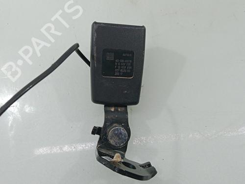 Seat buckle OPEL ASTRA H (A04)  | BP31158857I32 
