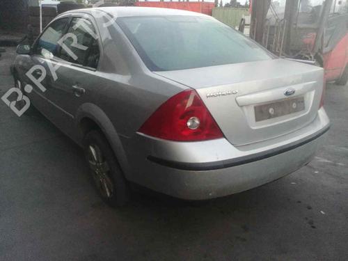 Driver airbag FORD MONDEO III (B5Y) 2.0 16V TDDi / TDCi | BP9577745C9 
