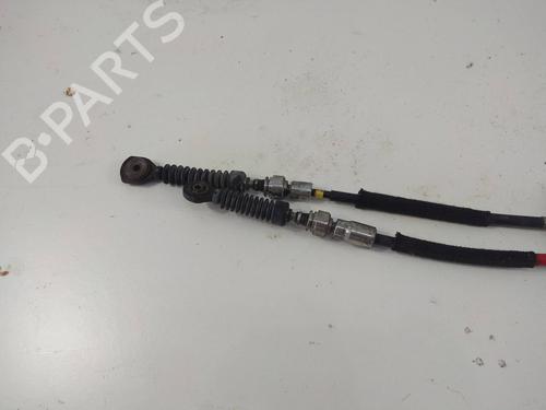 Gear lever PEUGEOT 308 I (4A_, 4C_)  | BP7530784M90 