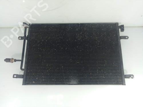 Used AC radiator AC radiator 38594120 38594120