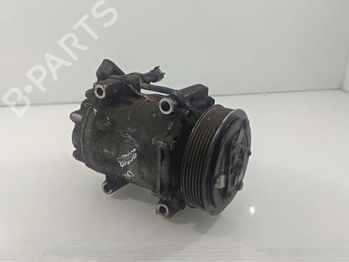 AC compressor VOLVO S40 I (644)  | BP16502652M34 