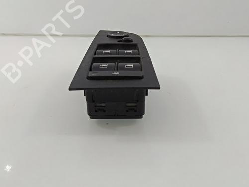 Left front window switch BMW 3 (E90)  | BP17567145I27 