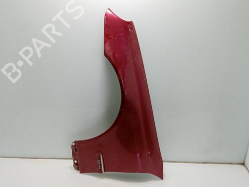 Used Left front fenders MERCEDES-BENZ CLK (C208) [1997-2003]  24812698