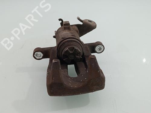 Left rear brake caliper RENAULT MEGANE III Hatchback (BZ0/1_, B3_) 1.2 TCe (BZ2B, BZ11) | BP24855402M107 