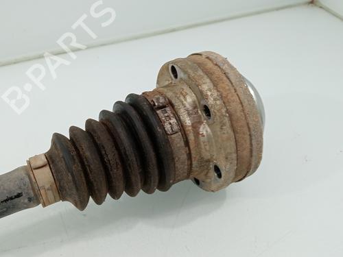 Left front driveshaft VW CADDY III Box Body/MPV (2KA, 2KH, 2CA, 2CH) 1.6 TDI | BP29338292M38 