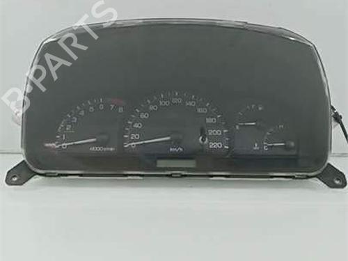 Used Instrument cluster Instrument cluster 5299662 5299662