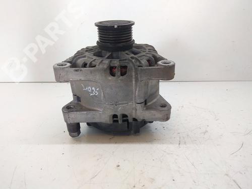 Alternator FORD FOCUS III 1.6 TDCi | BP6814122M7 