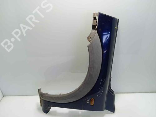 Used Left front fenders LAND ROVER FREELANDER I (L314) [1998-2006]  10414442