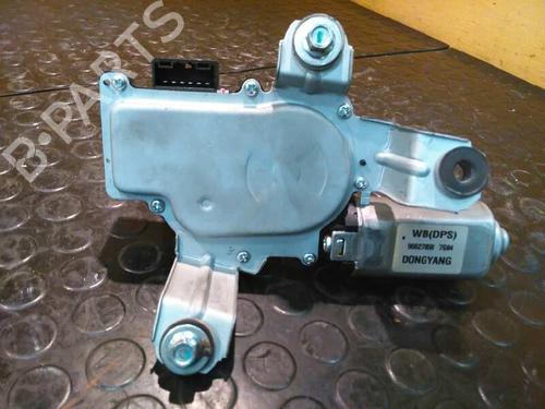 Rear wiper motor CHEVROLET CAPTIVA (C100, C140)  | BP5306372M102 