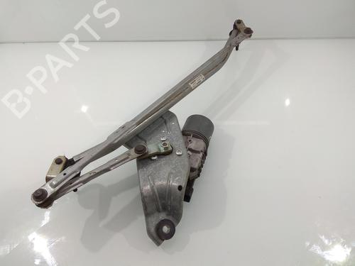Front wiper motor DACIA LOGAN (LS_)  | BP5311232M29 