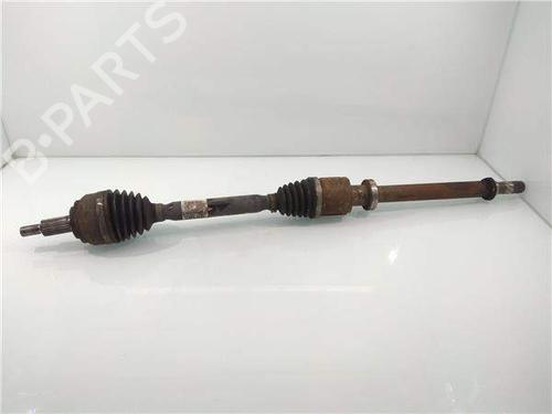 Used Right front driveshaft Right front driveshaft RENAULT LAGUNA III Grandtour (KT0/1) 2.0 16V (KT0F, KT0W) (140 hp) 11423572 11423572