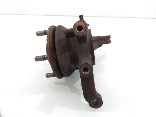 Right front steering knuckle HYUNDAI i30 (FD)  | BP10210307M26 