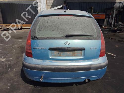 Alternator CITROËN C3 I (FC_, FN_)  | BP10106529M7 