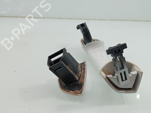 Høyre bak utvendig håndtak VW TIGUAN ALLSPACE (BW2, BJ2)  | BP28168527C130 