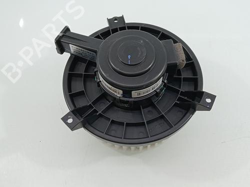 Used Heater blower motor MG MG ZS SUV (AZS1) [2017-2025]  29437769