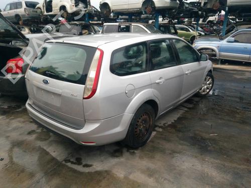 Front right window mechanism FORD FOCUS II (DA_, HCP, DP) 1.6 LPG | BP7202400C23 