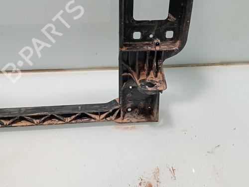 Front slam panel AUDI E-TRON (GEN)  | BP29536844C72 