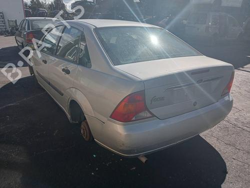 Engine FORD FOCUS I (DAW, DBW)  | BP15819342M1 