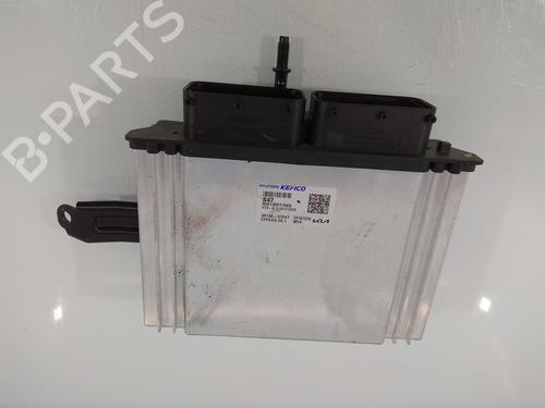 Used Engine control unit (ECU) KIA STONIC (YB) [2017-2025]  11087319