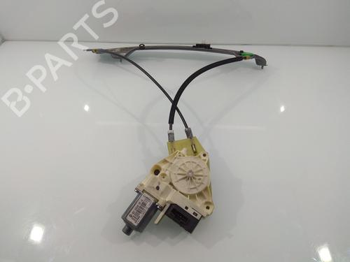 Used Rear right window mechanism RENAULT LAGUNA III (BT0/1) [2007-2015]  11416950