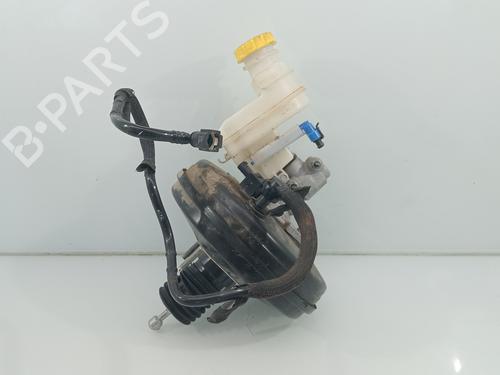Servo brake FIAT 500 (312_)  | BP28387415M42 
