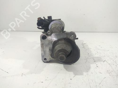 Used Starter FORD FIESTA V (JH_, JD_) [2001-2014]  13541612