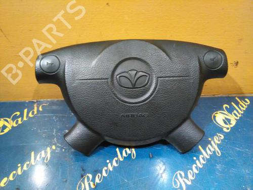 Førerens kollisjonspute CHEVROLET KALOS 1.4 (83 hp) 5289517