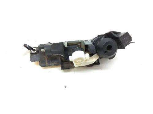 Tailgate handle MERCEDES-BENZ CLK (C209) CLK 240 (209.361) | BP5291961C132 