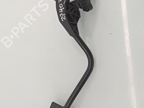 Used Pedal PEUGEOT 508 SW I (8E_) 2.0 HDi RXH Hybrid4 (200 hp) 19101977