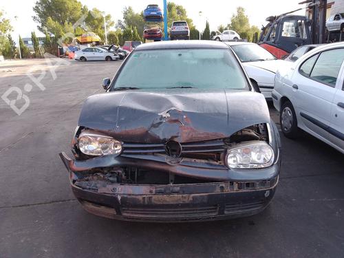 Rear wiper motor VW GOLF IV (1J1) 1.9 TDI | BP10118093M102 