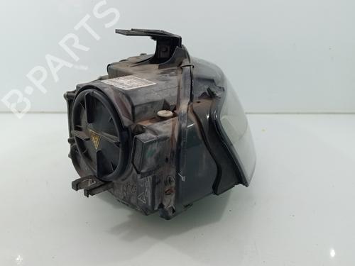 Right headlight AUDI A4 B8 (8K2)  | BP31995536C29 