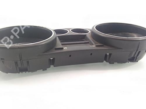 Instrument cluster PEUGEOT 308 I (4A_, 4C_)  | BP19728594C47 