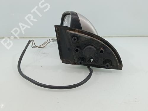 Left mirror PEUGEOT 307 (3A/C) 2.0 HDi 90 | BP27039650C26 