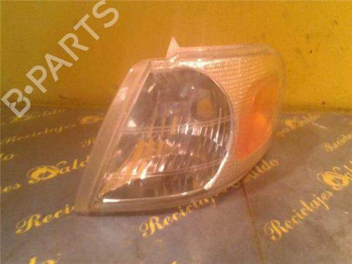 Used Left side indicator Left side indicator 10275080 10275080